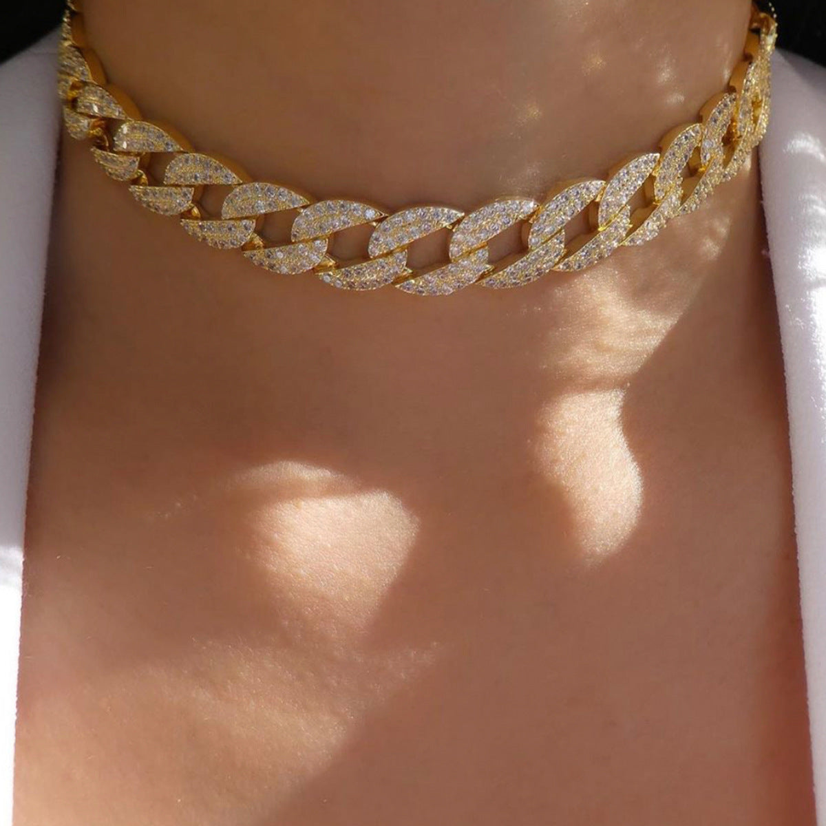 Collier Éclat Vagabond