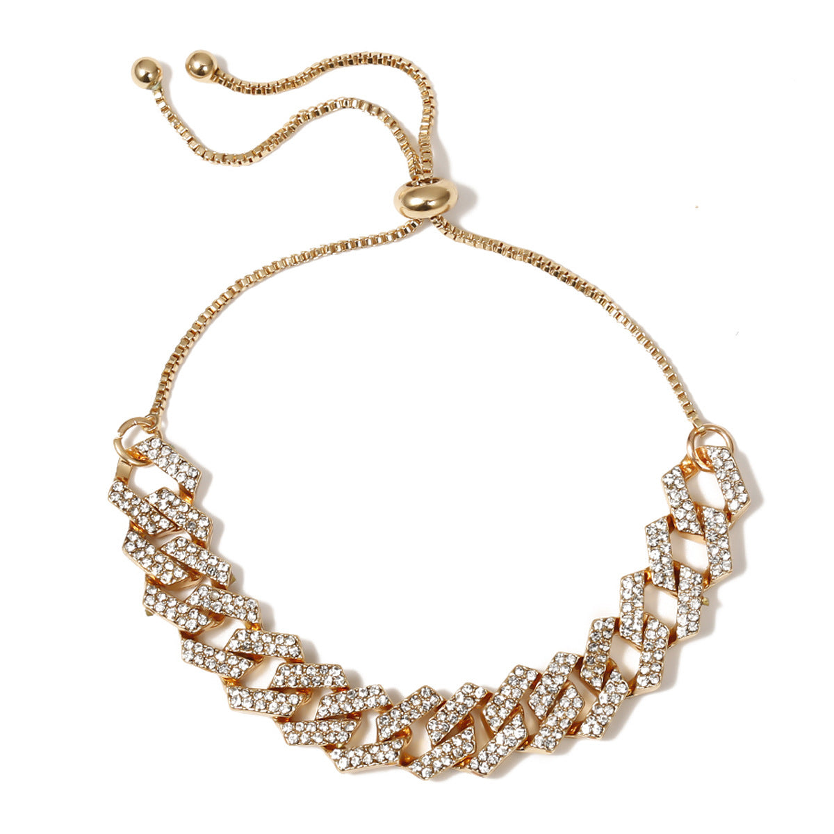 Collier Éclat Vagabond