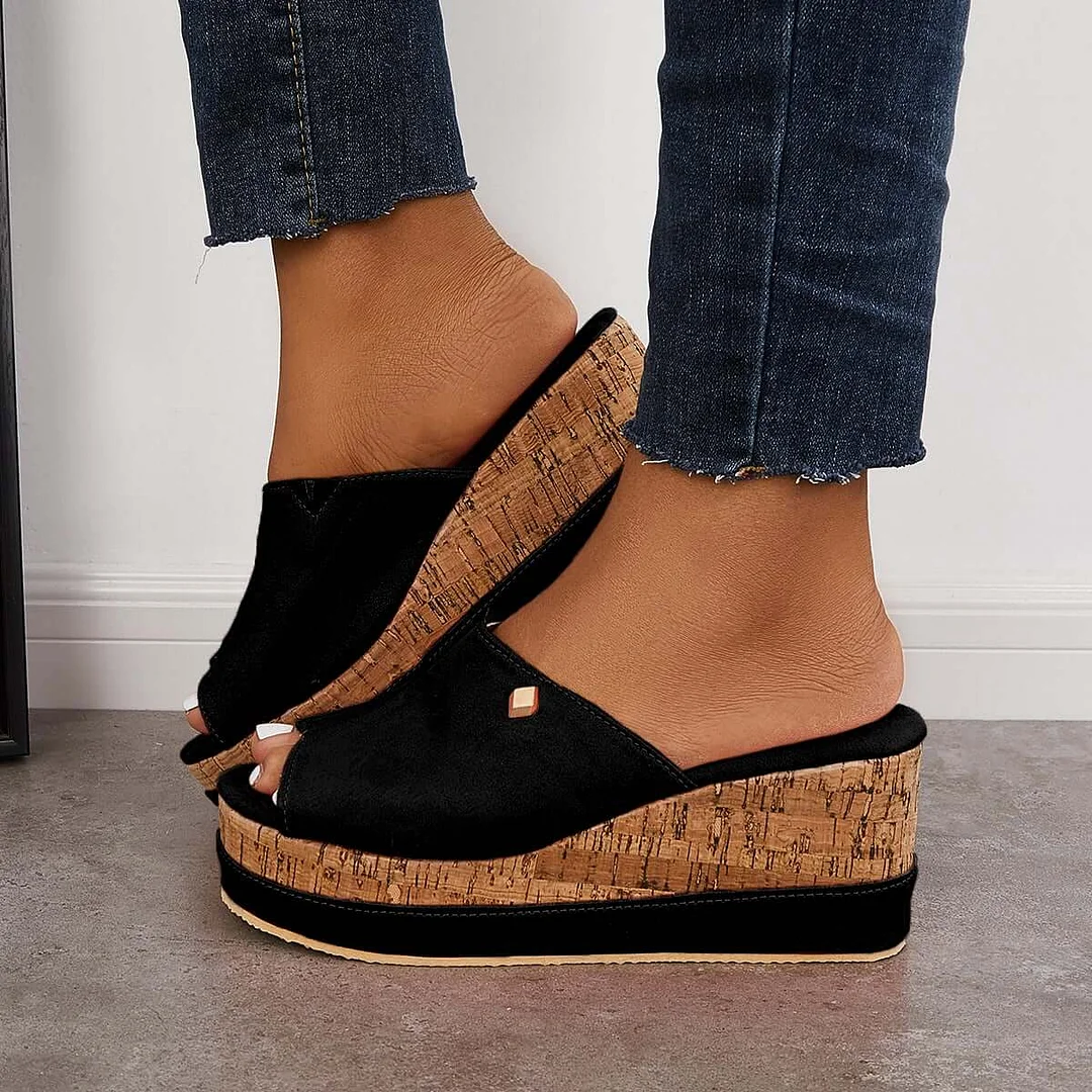 Martina – Sandales légères avec design féminin pour femme