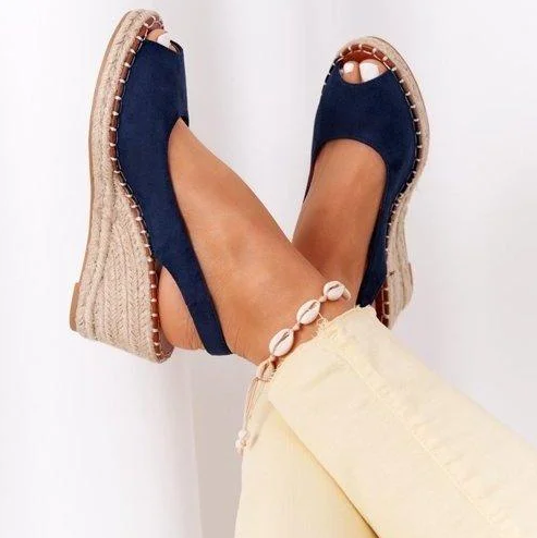 Mova – Sandales de confort avec style décontracté pour femme