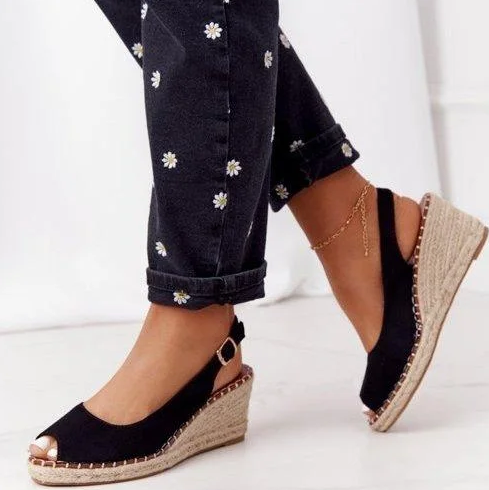 Mova – Sandales de confort avec style décontracté pour femme