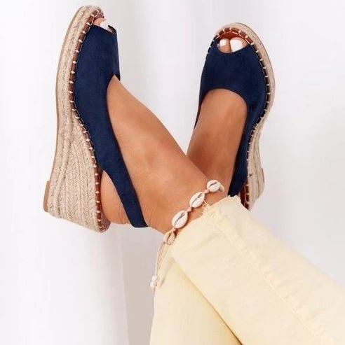 Mova – Sandales de confort avec style décontracté pour femme