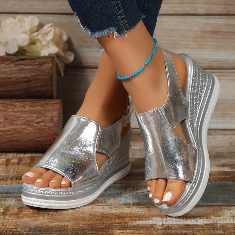 Alma – Sandales élégantes et confortables pour toute occasion pour femme