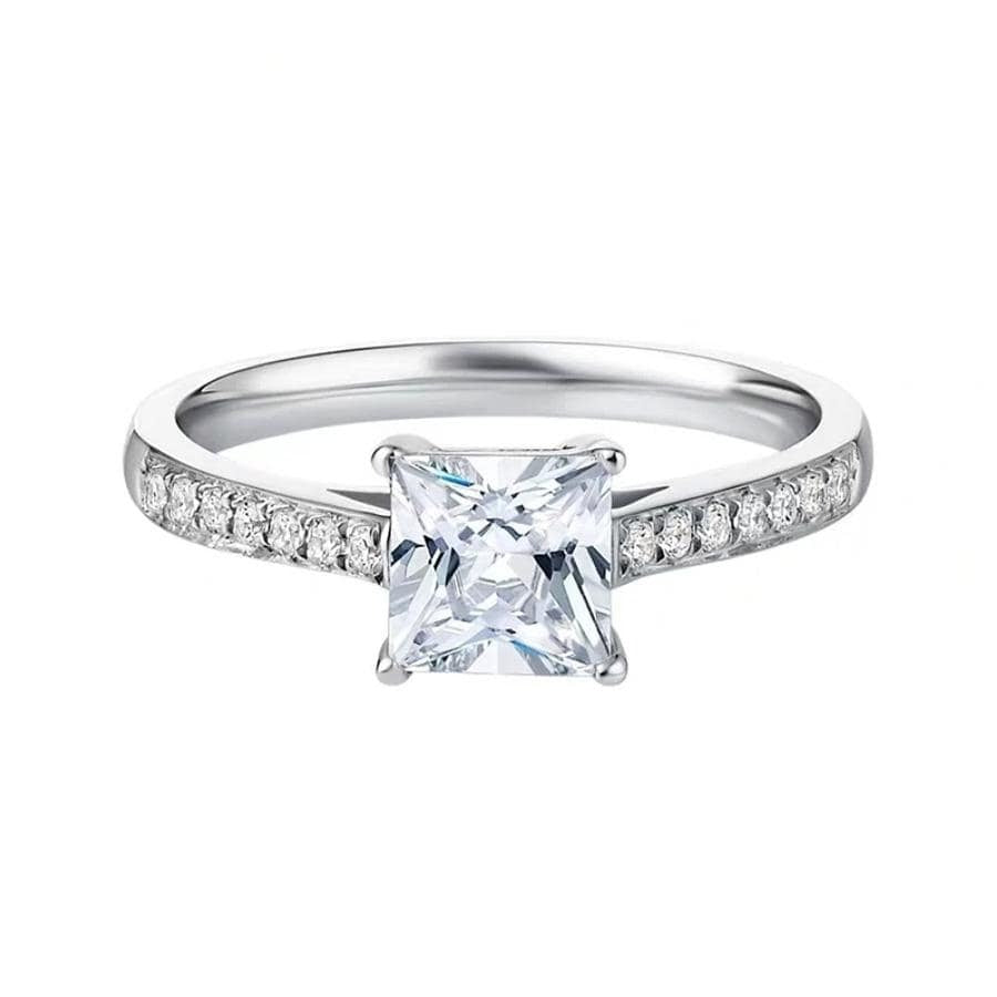 Bague taille princesse Calliope