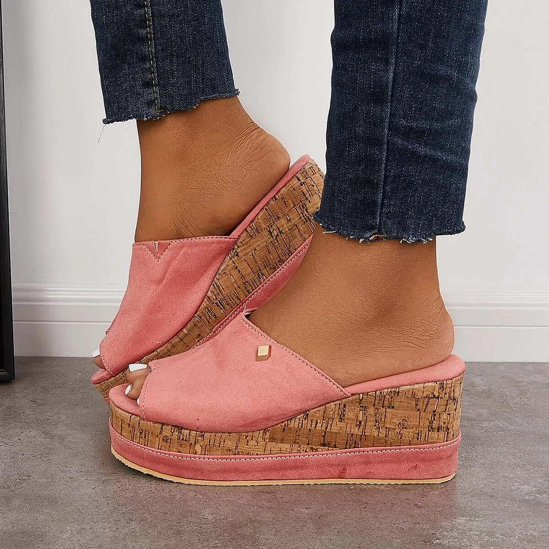 Martina – Sandales légères avec design féminin pour femme