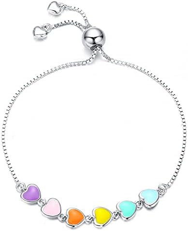 Bracelet Empreinte Patte en Argent Sterling – Taille Réglable