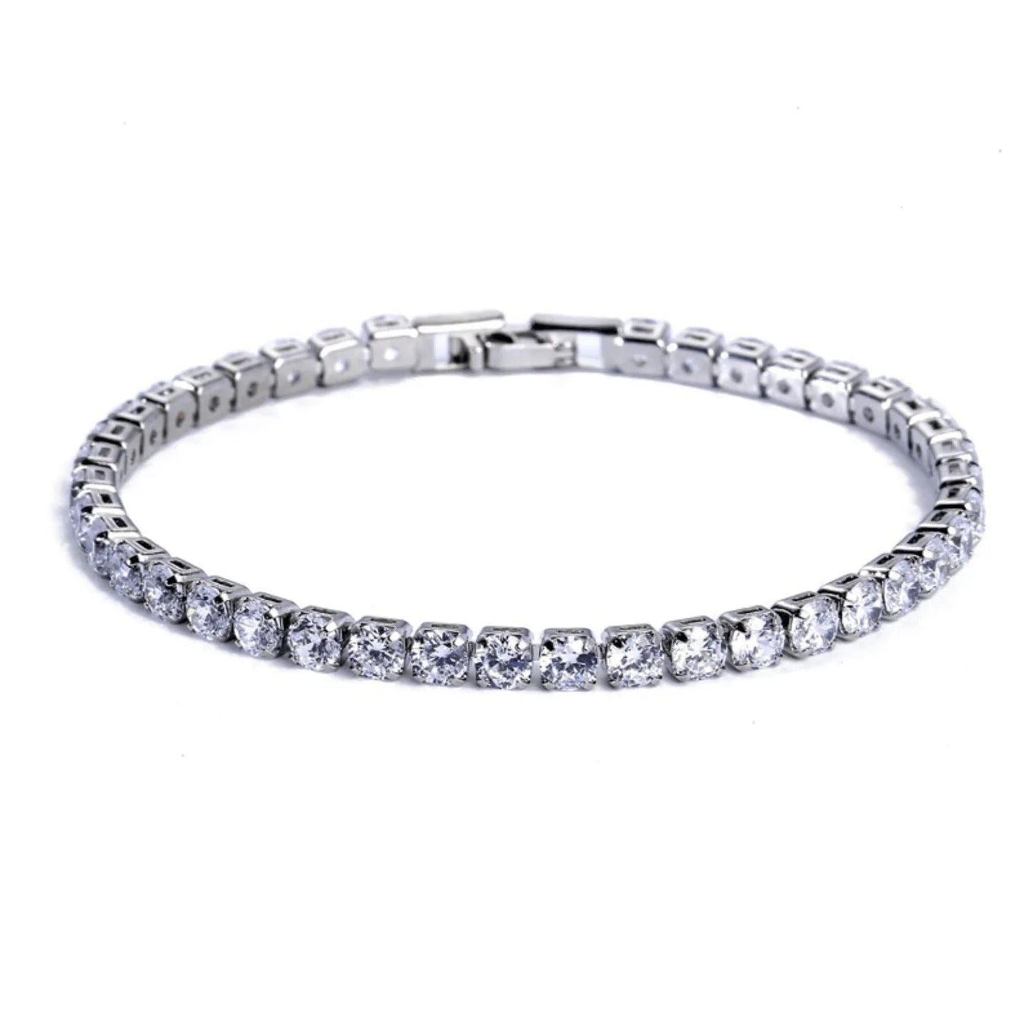 Bracelet tennis Amaia