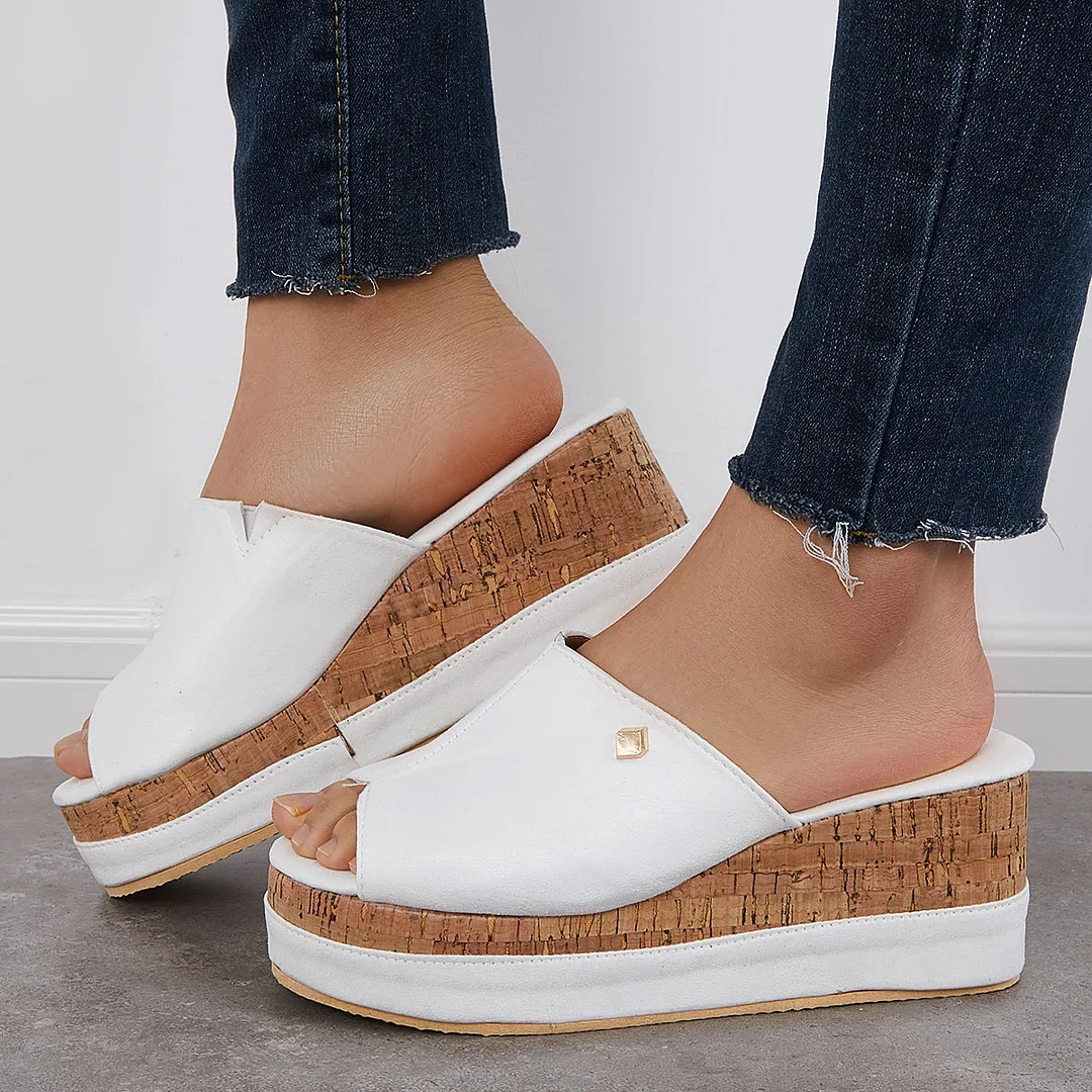 Martina – Sandales légères avec design féminin pour femme