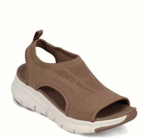 Aurora – Sandales ultra confortables pour marcher toute la journée pour femme