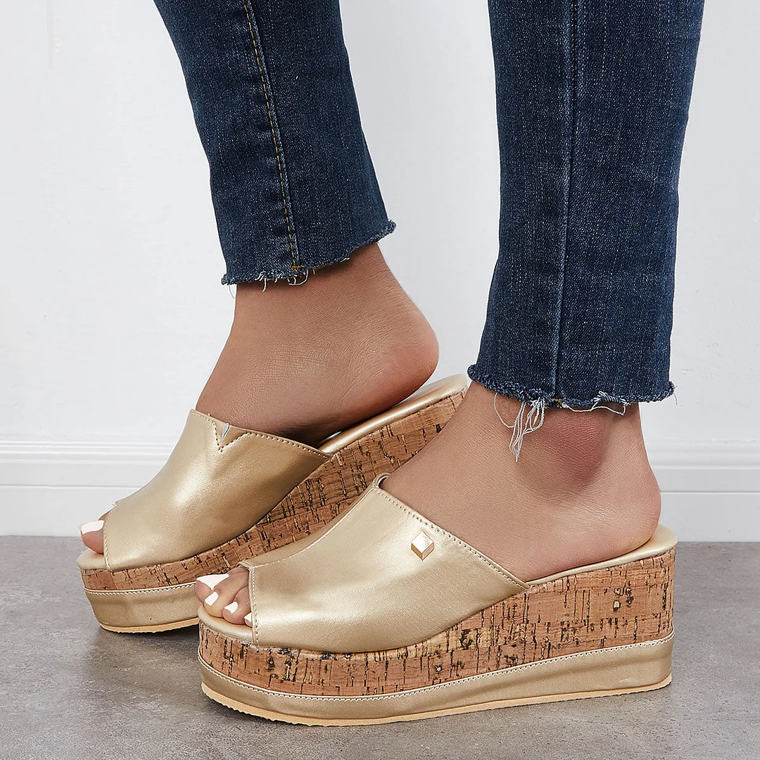 Martina – Sandales légères avec design féminin pour femme