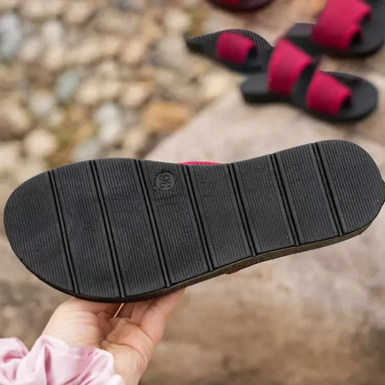 Patricia – Sandales élégantes avec support parfait pour femme