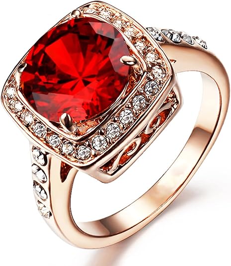 Kassira Redmont Bague | Or