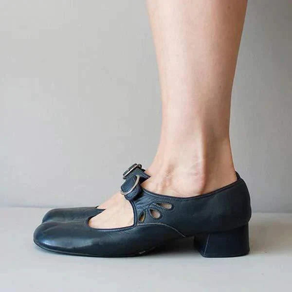 Jocelyne – Sandales confortables d'été avec style moderne pour femme