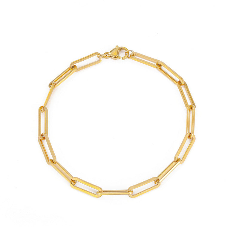 Bracelet élégant chaîne Archen