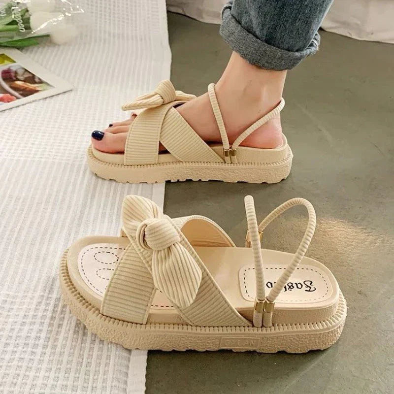 Luna – Sandales style fée avec design magique et féminin pour femme