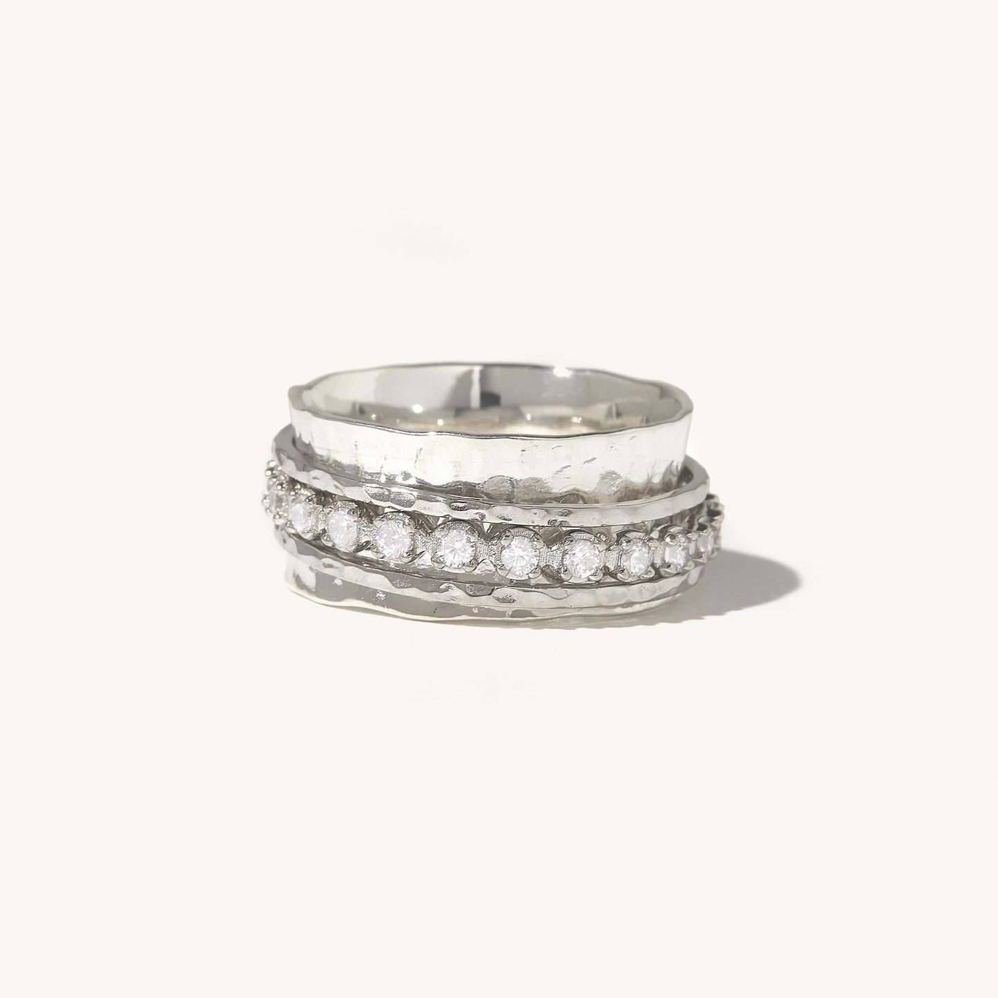 Bague tournante Olivia