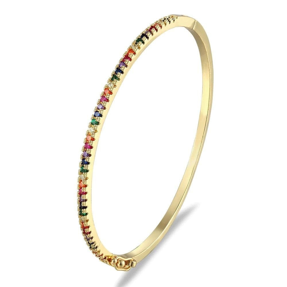 Bracelet Petit Arc-en-ciel