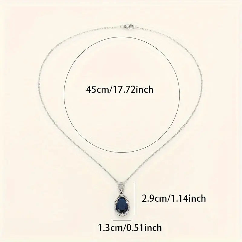 Collier Alindra Feymorra | Or Blanc