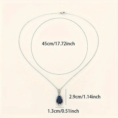 Collier Alindra Feymorra | Or Blanc