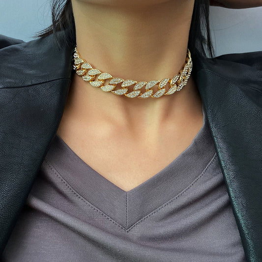 Collier Éclat Vagabond