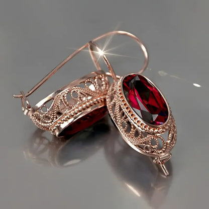 Coralyn Amoura Bague | Or Blanc