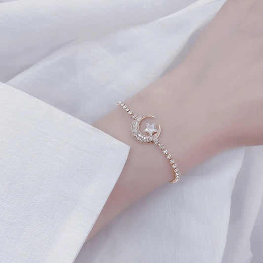 Bracelet Lune Madison