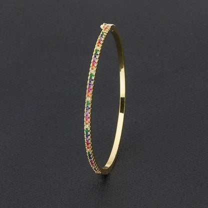 Bracelet Petit Arc-en-ciel