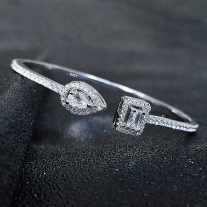 Bracelet de perles Cassandra