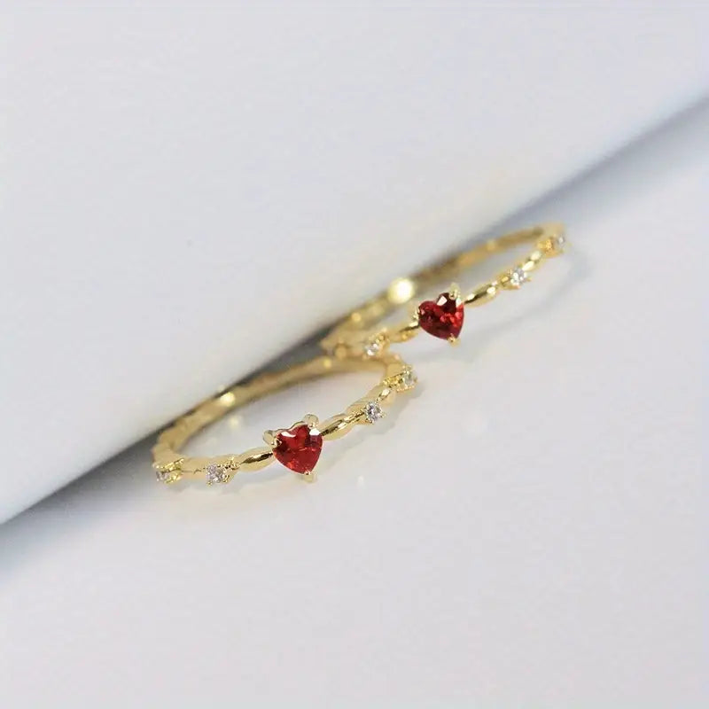 Coralyn Amoura Bague | Or