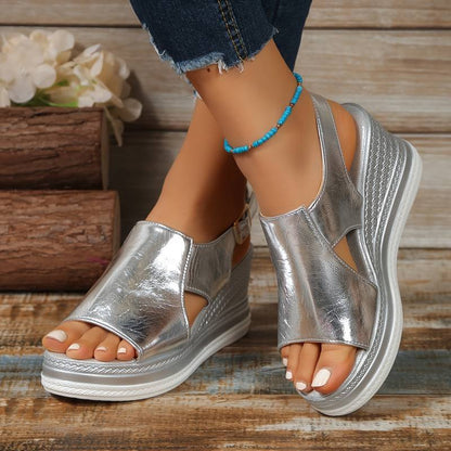 Alma – Sandales élégantes et confortables pour toute occasion pour femme