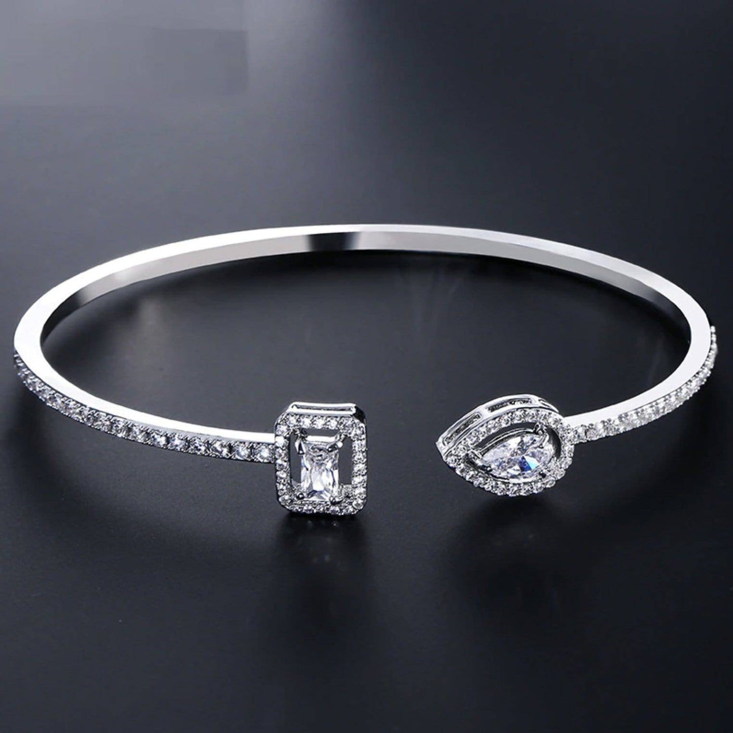Bracelet de perles Cassandra