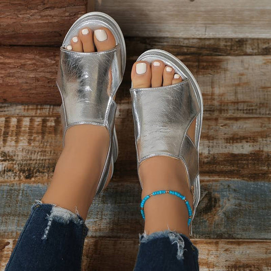 Alma – Sandales élégantes et confortables pour toute occasion pour femme