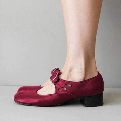 Jocelyne – Sandales confortables d'été avec style moderne pour femme