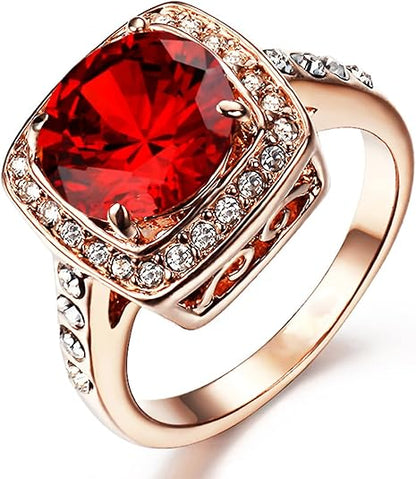 Kassira Redmont Bague | Or