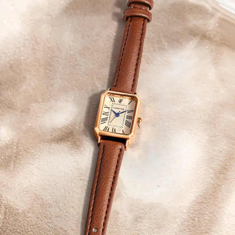 Montre Vivelle Crest | Or