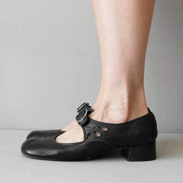Jocelyne – Sandales confortables d'été avec style moderne pour femme