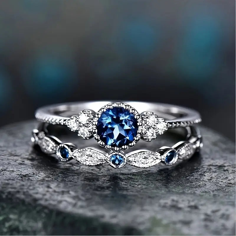Parure de bagues Avelisse Moraziel | Or