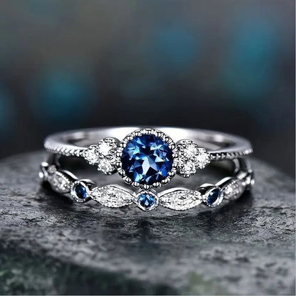 Parure de bagues Avelisse Moraziel | Or