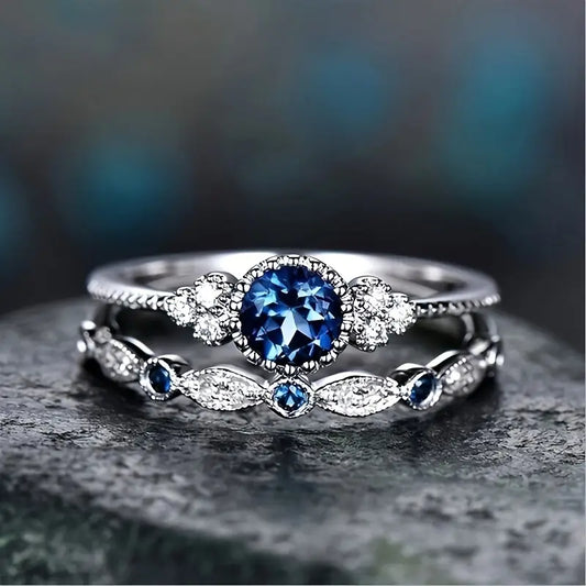 Parure de bagues Avelisse Moraziel | Or
