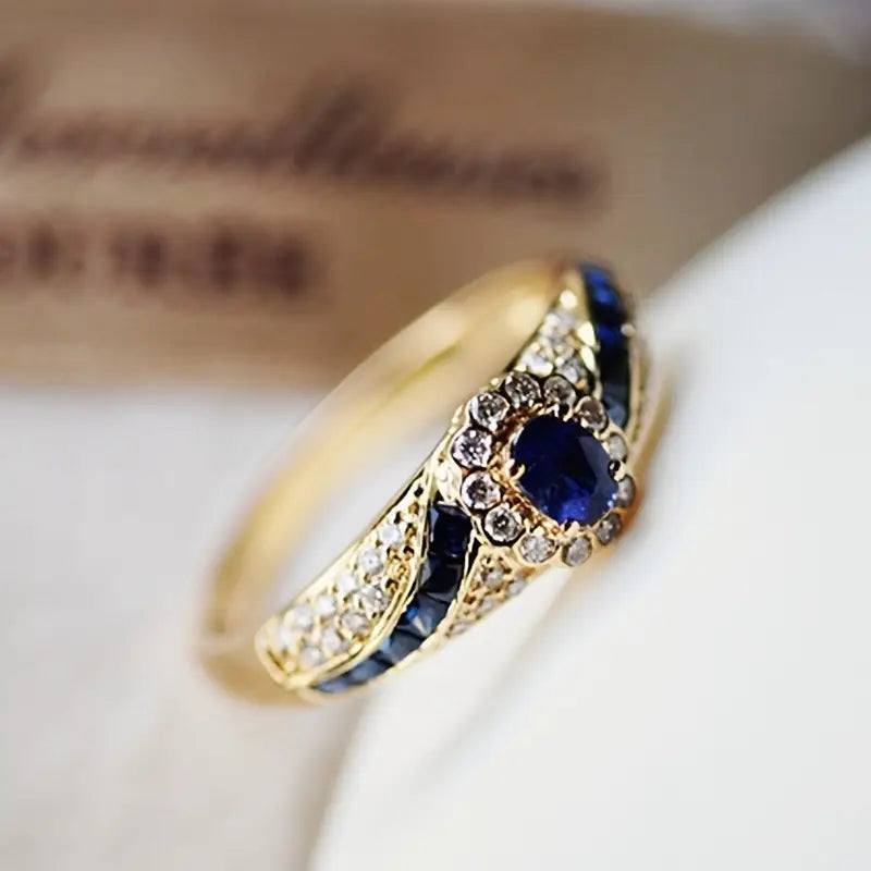 Bague Avelisse Moraziel | Or