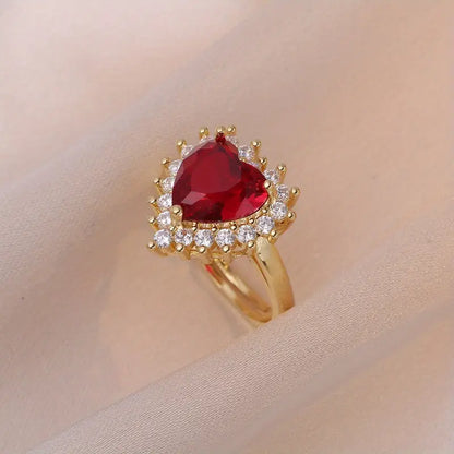 Anavelle Roubella Parure de Bijoux | Or