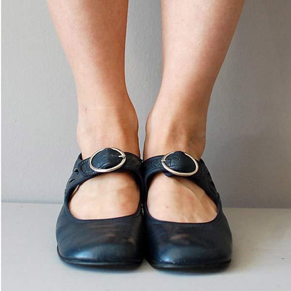 Jocelyne – Sandales confortables d'été avec style moderne pour femme