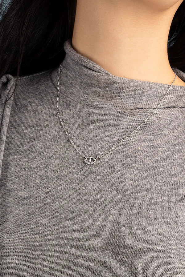 Collier Île Marine | Or