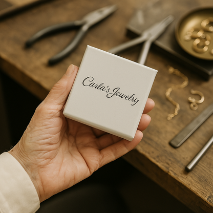 « N'est Plus À Mes Côtés, Toujours Dans Mon Cœur » – Collier Pendentif Urne Patte en Acier Inoxydable