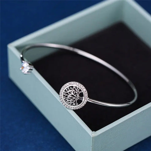 Bracelet réglable Arbre de Vie