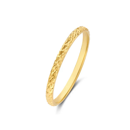 Bague Ameline Trellis | Or
