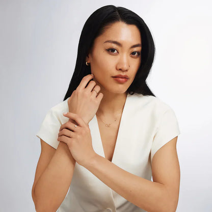 Bague Abella Maris | Or