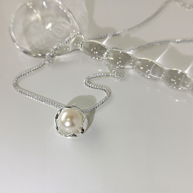 Collier de perles Fiona