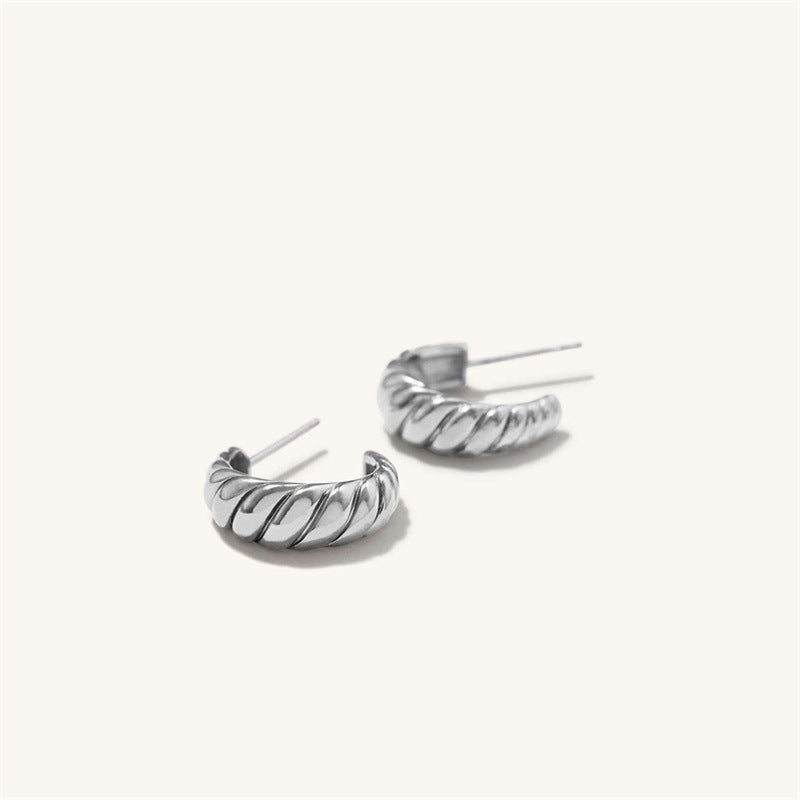 Boucles d'oreilles Grâce de Diantha