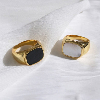 Bague d'Opulence